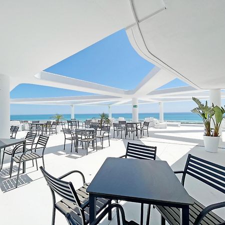 Global Properties, Apartamento Con Terraza Y Vistas Al Mar Y A La Montana Canet d'En Berenguer Exterior photo
