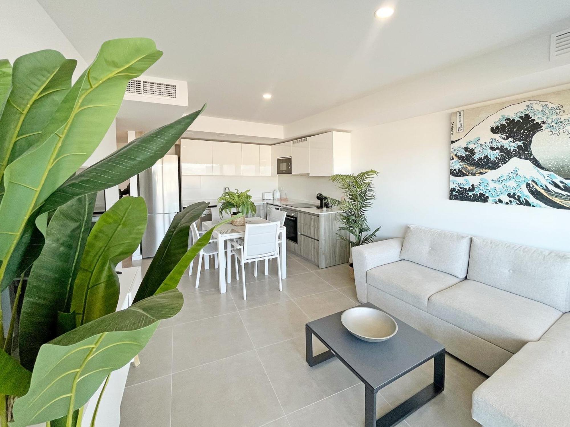 Global Properties, Apartamento Con Terraza Y Vistas Al Mar Y A La Montana Canet d'En Berenguer Exterior photo